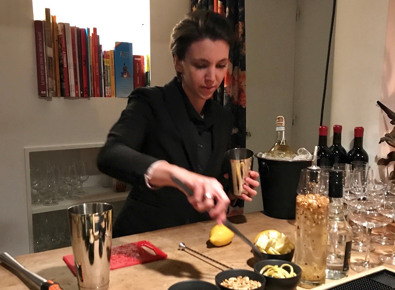 cocktail