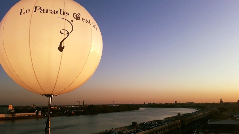 bordeaux hors piste