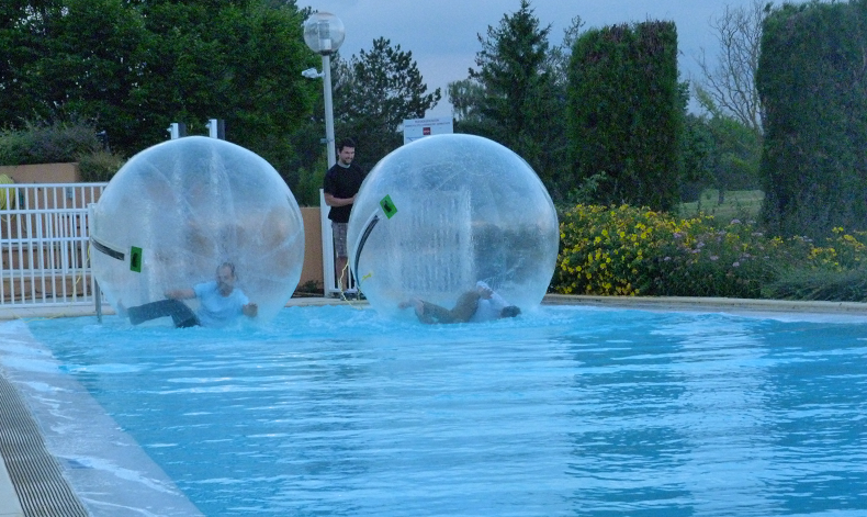 jeux nautiques